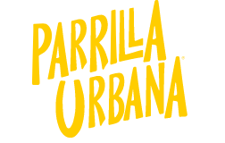 Logo Parrilla Urbana