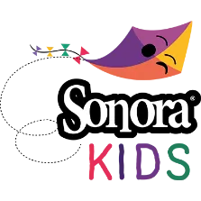 Logo Sonora Kids