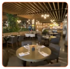 Sonora Grill Coyoacán