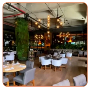 Sonora Grill Magnocentro