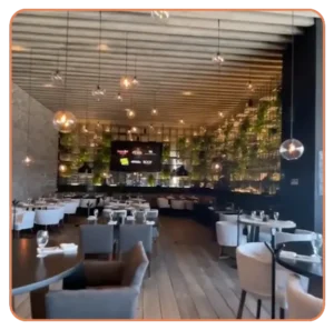 Sonora Grill Mundo E