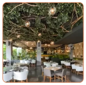 Sonora Grill Nápoles