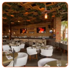 Sonora Grill Narvarte