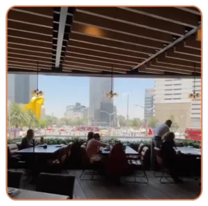 Sonora Grill Reforma