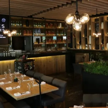 Sonora Grill Nápoles