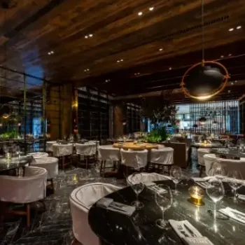 Sonora Grill Roma Condesa