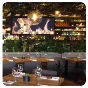 Sonora Grill Roma Condesa