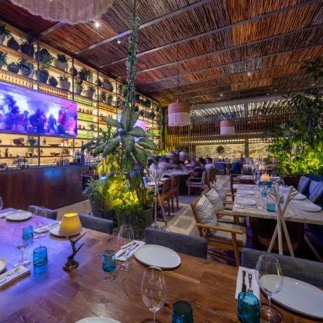 Sonora Grill Mérida